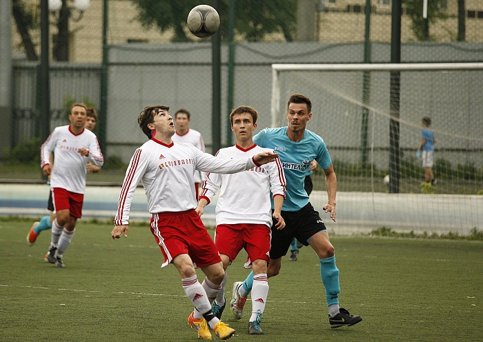 Фото Антона САКЕРИНА