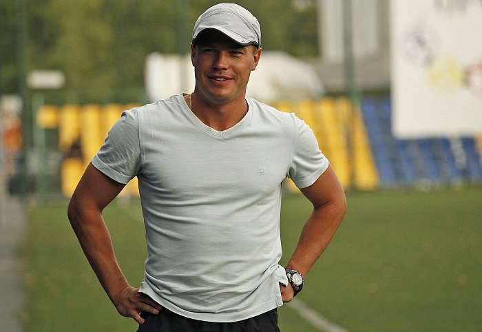 Фото Антона САКЕРИНА