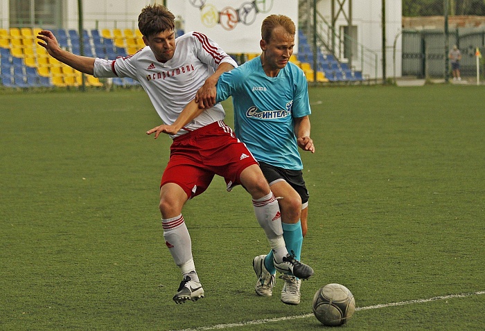 Фото Антона САКЕРИНА