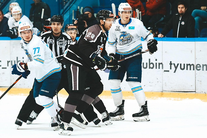 Денис Ячменёв: «Начинается самая важная и интересная часть сезона»