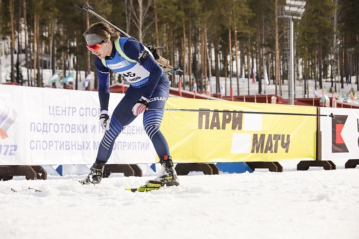 Фото Даниила САВИНЫХ