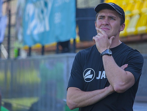 Виктор Тренев: «Болельщики устроили праздник для всех»