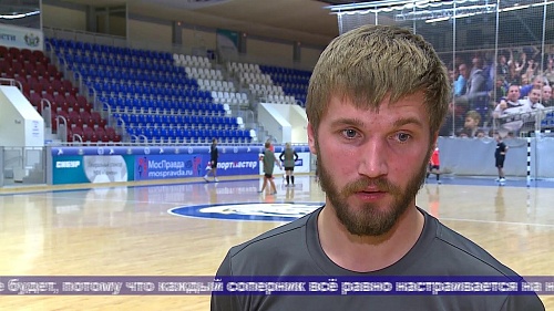 ТНТ. 14 сентября