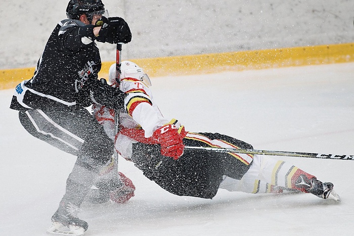 Фото Владимира ОГНЁВА