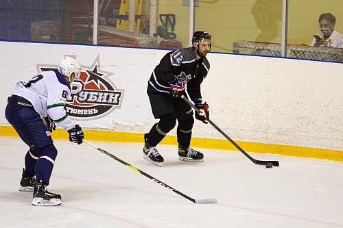 Дмитрий Лютов: «Всем надоело дома сидеть»