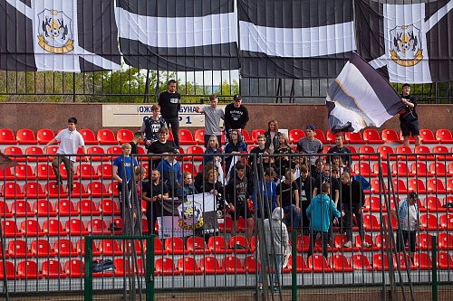 «Тюмень» опустилась к зоне вылета, а ФНЛ установила рекорд!