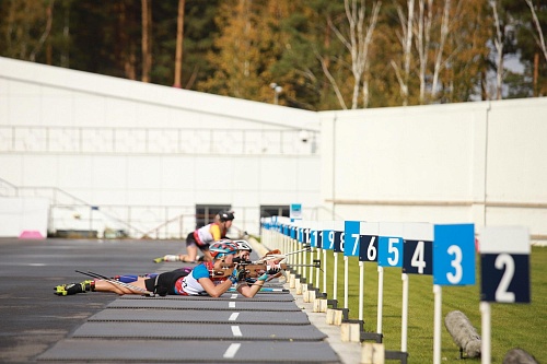 Возвращение Кристины Ильченко получилось триумфальным (КЛИП, САММАРИ, ВИДЕОТРАНСЛЯЦИЯ)