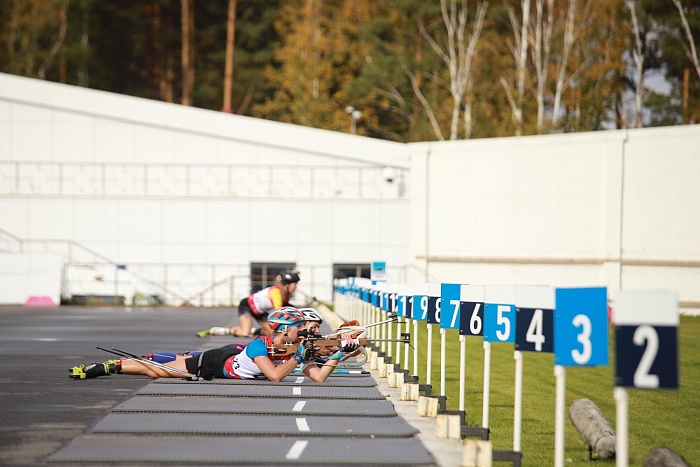 Фото Даниила САВИНЫХ