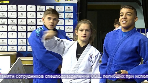 ТНТ. 4 октября