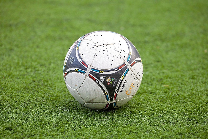 Федор Байдаков забил семь мячей