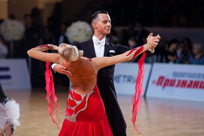 Фото Дани САВИНЫХ