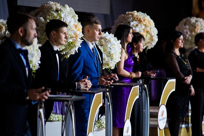 Фото Дани САВИНЫХ