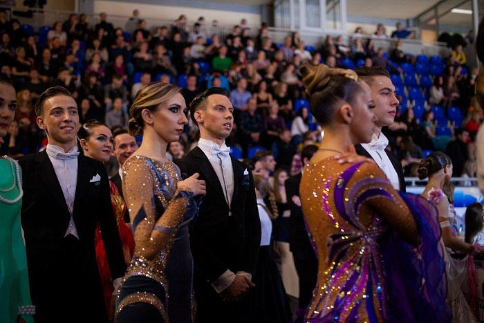 Фото Дани САВИНЫХ