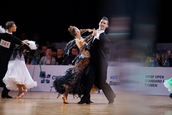 Фото Дани САВИНЫХ