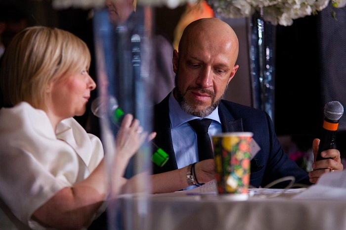 Фото Дани САВИНЫХ