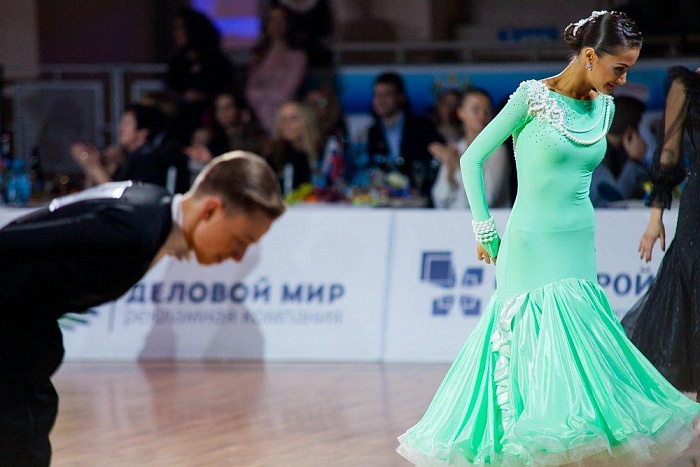 Фото Дани САВИНЫХ