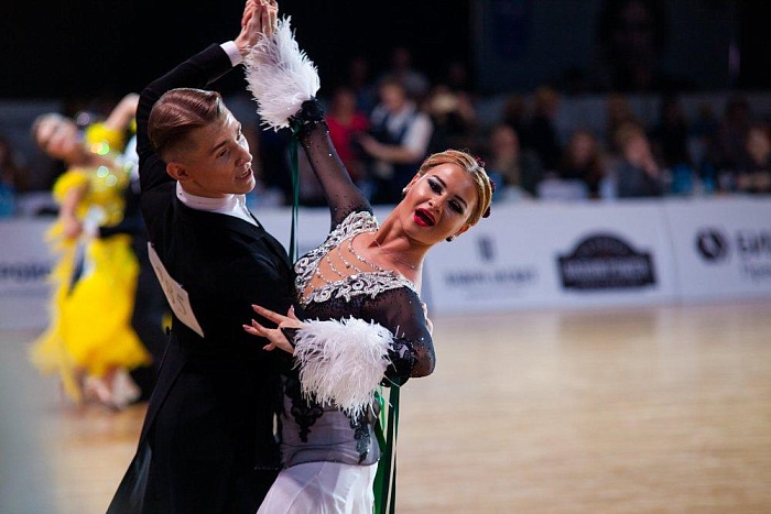 Фото Дани САВИНЫХ