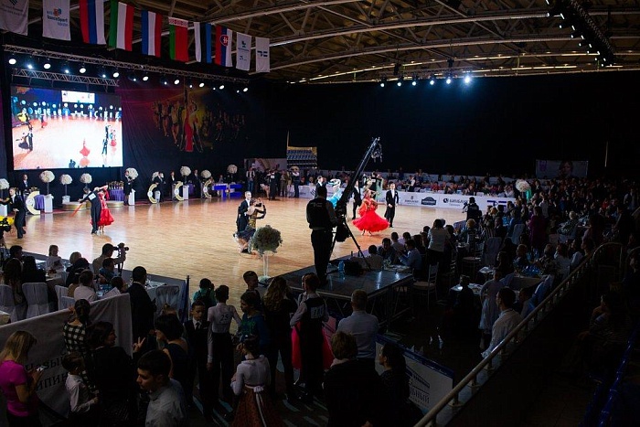 Фото Дани САВИНЫХ