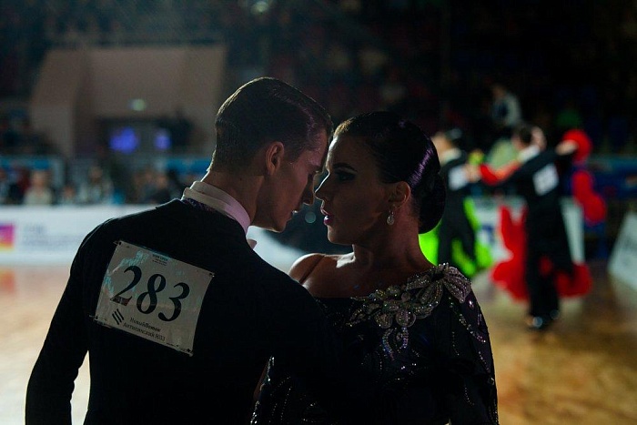 Фото Дани САВИНЫХ