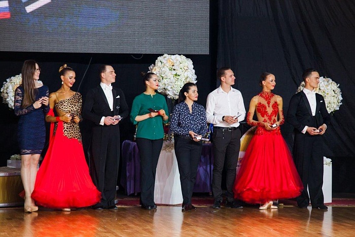 Фото Дани САВИНЫХ