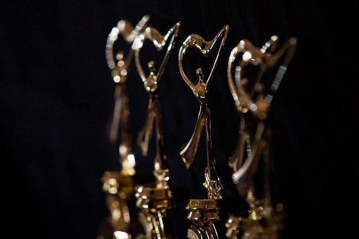 Фото Дани САВИНЫХ