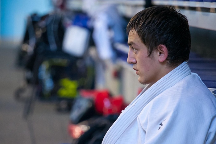 Фото Даниила САВИНЫХ