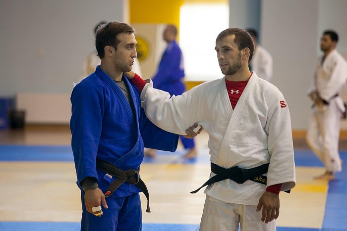 Фото Даниила САВИНЫХ