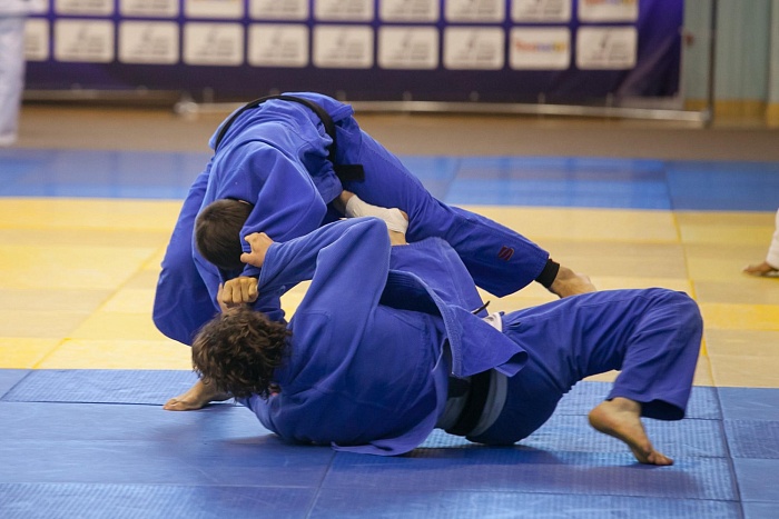 Фото Даниила САВИНЫХ