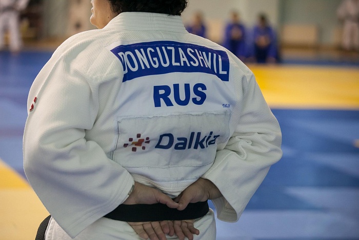 Фото Даниила САВИНЫХ