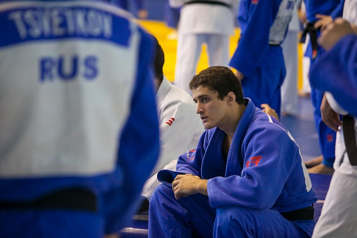 Фото Даниила САВИНЫХ