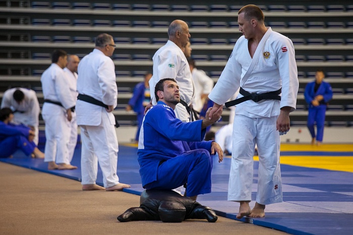 Фото Даниила САВИНЫХ