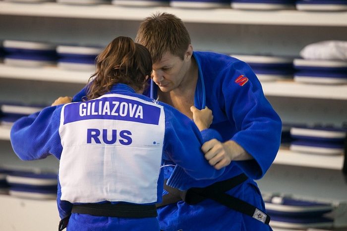 Фото Даниила САВИНЫХ