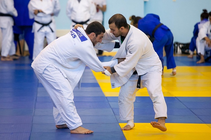 Фото Даниила САВИНЫХ