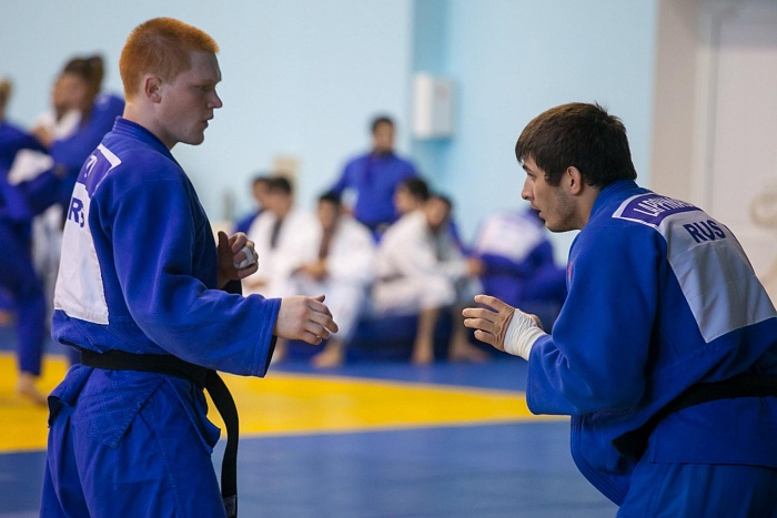 Фото Даниила САВИНЫХ