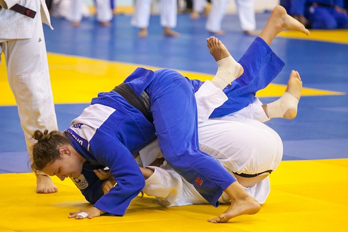 Фото Даниила САВИНЫХ