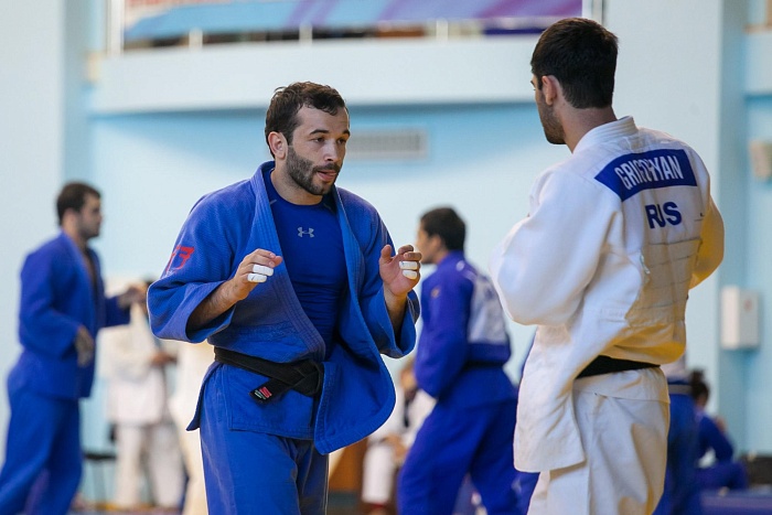 Фото Даниила САВИНЫХ