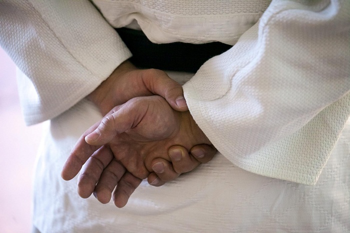 Фото Даниила САВИНЫХ