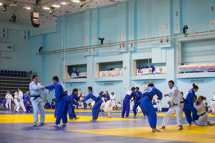 Фото Даниила САВИНЫХ