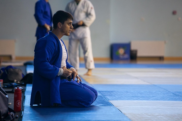 Фото Даниила САВИНЫХ