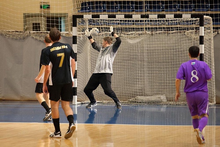 Фото Дани САВИНЫХ