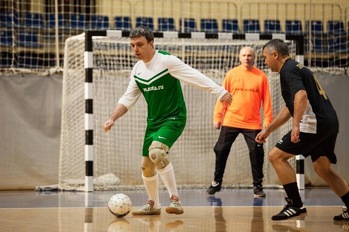 Евгений ПРОКОПЧУК (