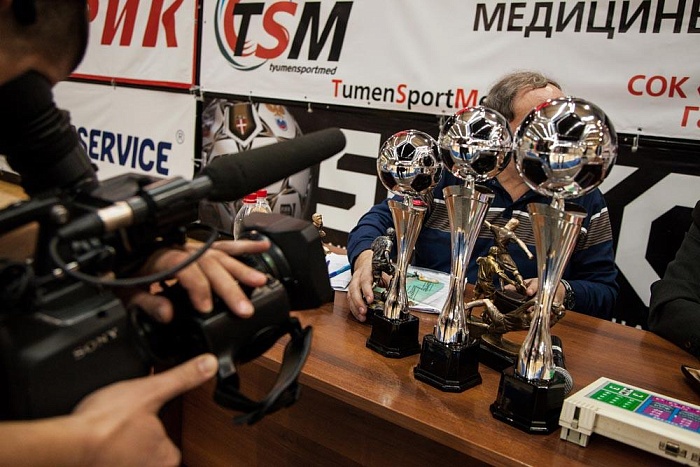 Фото Дани САВИНЫХ