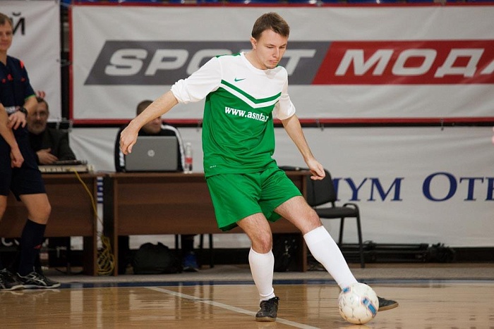 Сергей ШНАЙДЕР (