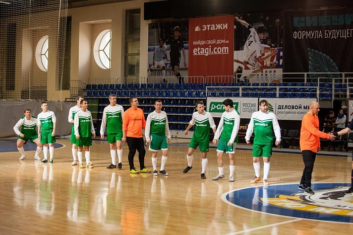 Фото Дани САВИНЫХ