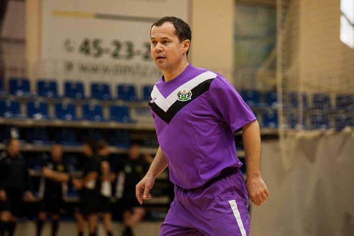 Фото Дани САВИНЫХ