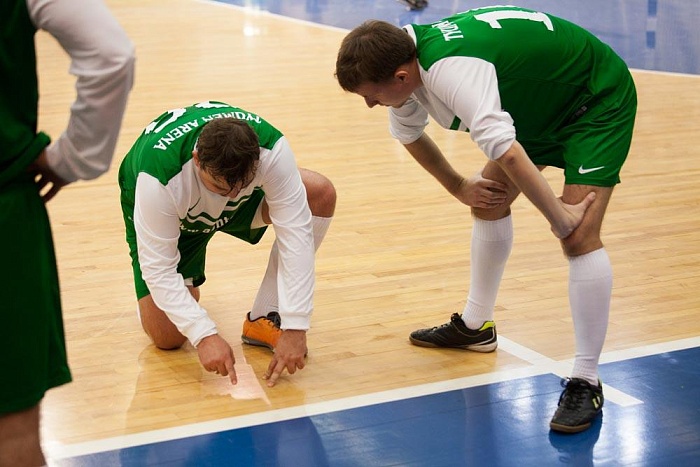 Фото Дани САВИНЫХ