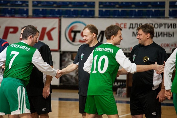 Фото Дани САВИНЫХ