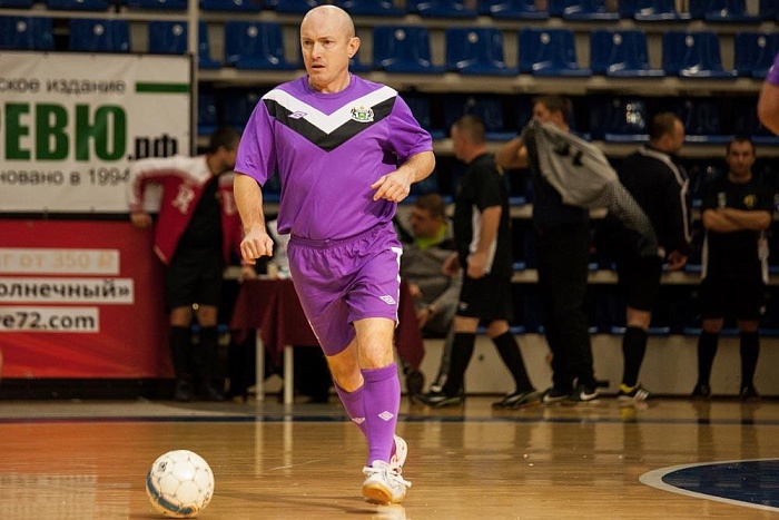 Станислав КРЫЛОВ (