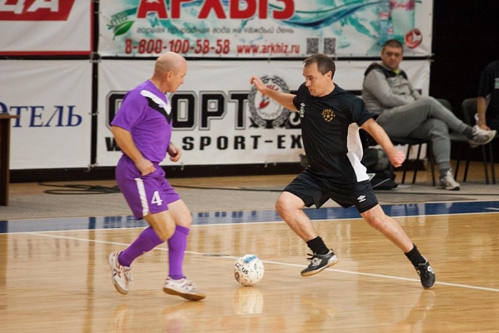 Фото Дани САВИНЫХ