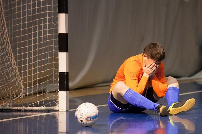 Фото Дани САВИНЫХ